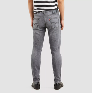 Levi's 511 discount grey stretch