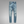 G-Star 3301 SLIM RL JAPANESE STRECH DENIM Men’s -VINTAGE OCEAN BLUE