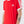 Adidas Original 3-STRIPES TEE Men’s -Original Red