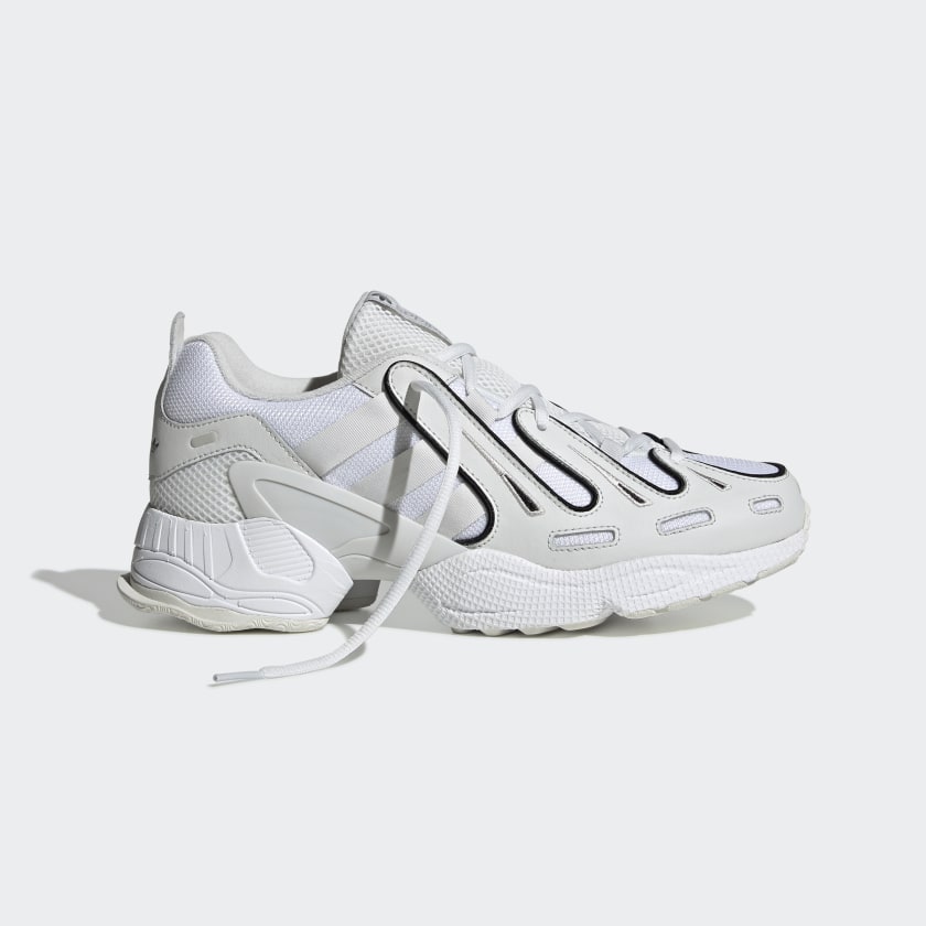 Adidas Original EQT GAZELLE - CRYWHT/CRYWHT/CBLACK/BLACRY/BLACRY/NOIES Moesports Adidas Original EQT GAZELLE - CRYWHT/CRYWHT/CBLACK/BLACRY/BLACRY/NOIES Moesports
