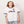 Fila KELVIN TEE Men’s - WHT/PEAC/CRED