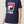 Fila JACK TEE Men’s - PEAC/WHT/CRED