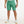 Adidas Original 3-STRIPE SHORT Men’s - FUTURE HYDRO/WHT