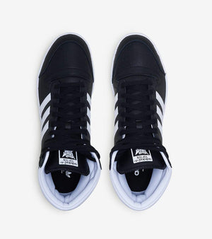 Adidas Original TOP TEN HI Men’s - BLACK /WHITE