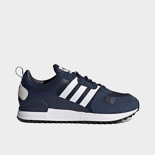 Zx adidas clearance bleu