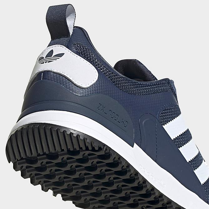 Adidas men's clearance zx 700 navy