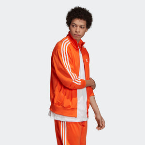 Adidas Originals Contempo Chunky Striped Jumpsuit In Mauve-Pink | HM1736 |  FOOTY.COM