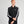 Adidas Originals - SST TT TRACKSUIT Men’s - BLACK WHITE
