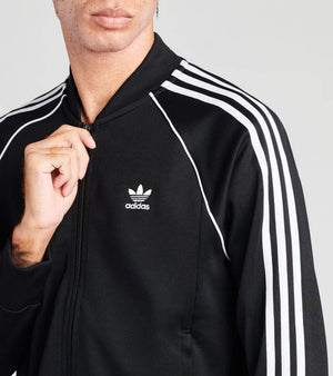 Adidas Originals - SST TT TRACKSUIT Men's - BLACK WHITE Moesports Adidas Originals - SST TT TRACKSUIT Men's - BLACK WHITE Moesports