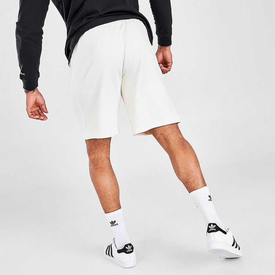 Adidas Original 3 STRIPE SHORT Men’s -  Non- dyed beige