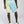 Adidas Original 3 STRIPE SHORT Men’s - YELLOW TINT/HAZY SKY