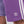 Adidas Original 3 STRIPE SHORT Men’s -Purple/LIGHT