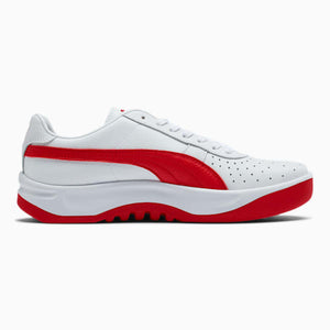 Puma GV SPECIAL+ Men’s - PUMA WHITE-RIBBON RED - Moesports