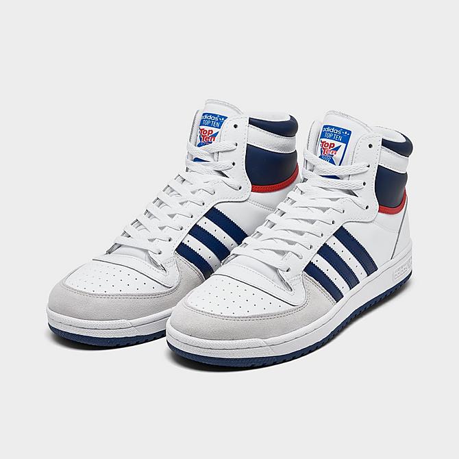 Original top tens adidas Clearance