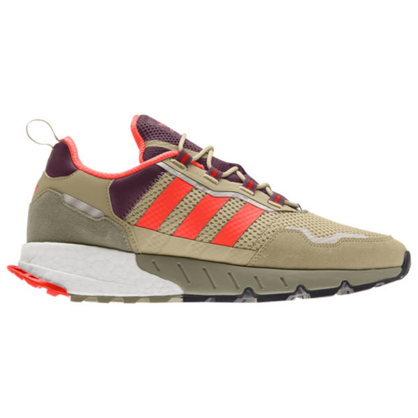 TLoooS① Adidas Original ZX 1K BOOST Men's - SEASONALITY – Moesports