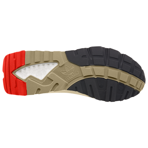 秦① Adidas Original ZX 1K BOOST Men's - SEASONALITY – Moesports