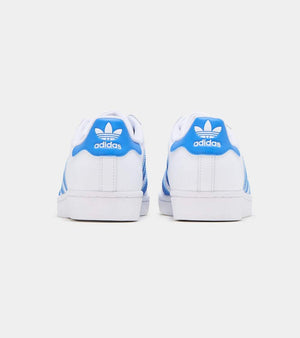 Original superstar baby clearance blue