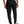 CHAMPION REVERSE WEAVE SCRIPT JOGGER PANTS /  men’s -BLACK RED