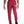 CHAMPION REVERSE WEAVE SCRIPT JOGGER PANTS / men’s -  BURGUNDY