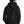 Champion FLC REVERSE WEAVE PULL OVER SCRIPT HOOD Men’s -  BLACK RED