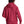 Champion FLC REVERSE WEAVE PULL OVER SCRIPT HOOD Men’s - BURGUNDY