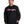 Champion FLC CREW NECK REVERSE WEAVE SCRIPT Men’s - BLACK RED