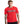 Champion SHIRTS SS HERITAGE BITEE Men’s -TEAM RED SCA