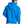 CHAMPION “SUPER FLEECE” SMALL LOGO CONE HOODY-  DEEP OCEANS