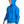 CHAMPION “SUPER FLEECE” SMALL LOGO CONE HOODY-  DEEP OCEANS