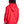 CHAMPION “SUPER FLEECE” SMALL LOGO CONE HOODY- RED