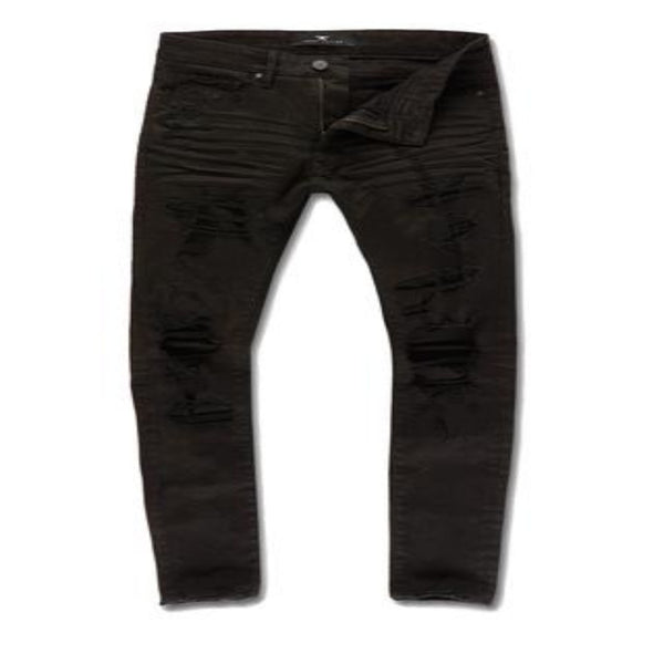 Jordan Craig LEGACY EDITION SEAN FIT Men's - BLACK – Moesports