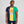 Nautica TEE SHIRT Men’s - 4NV NAVY s