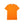 LACOSTE Regular fit CREW NECK T-SHIRT Men’s - ORANGE TV1