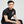 Superdry SPORTSTYLE CHENILLE TEE 220 Men’s - BLACK”RED