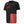 PUMA OB PATCHWORK T-SHIRT-BLACK/RED