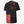 PUMA OB PATCHWORK T-SHIRT-BLACK/RED