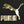 Puma CLASSICS LOGO TEE Men’s- BLACK - GOLD