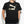 Puma CLASSICS LOGO TEE Men’s- BLACK - GOLD