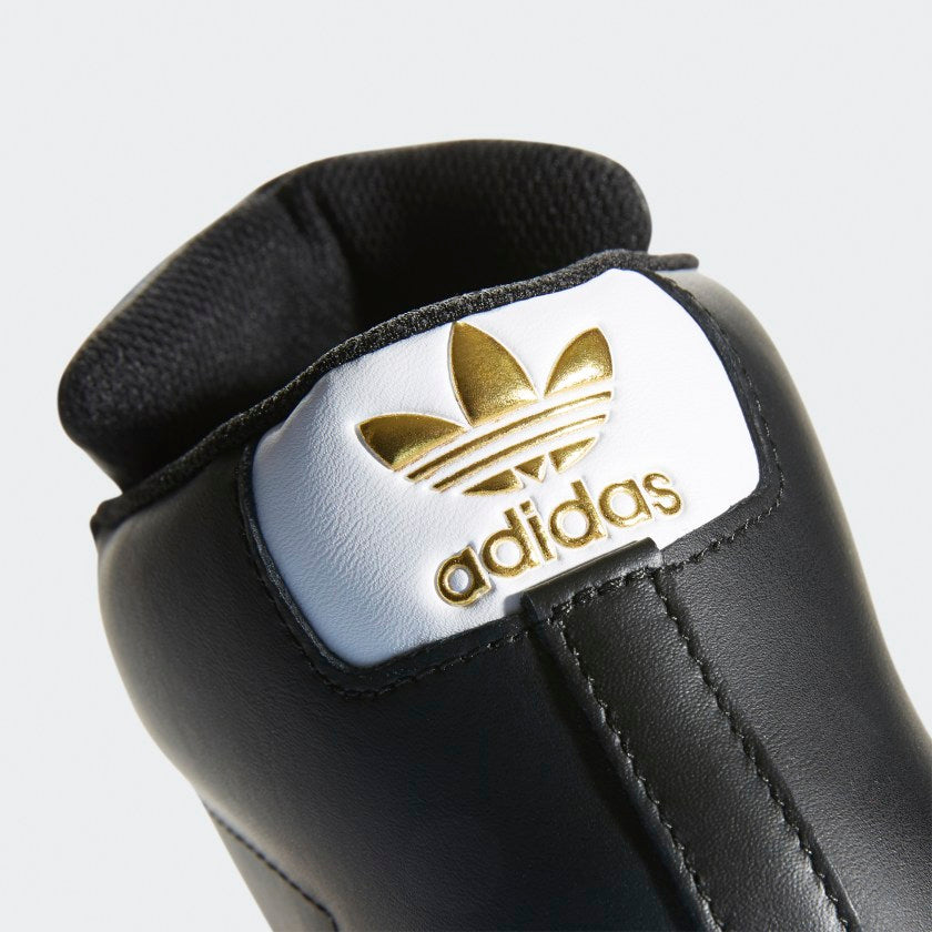 Adidas Original PROMODEL MEN’S- BLACK/WHITE