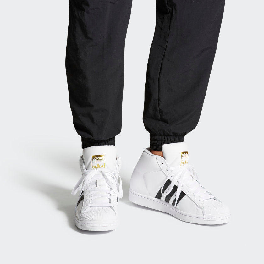 Adidas pro model mens Outlet