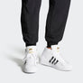 Adidas Originals PROMODEL MEN’S-WHITE/BLACK