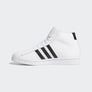 Adidas Originals PROMODEL MEN’S-WHITE/BLACK