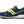 Saucony Originals AZURA  Men’s -   BLUE /LIME