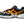 Saucony Originals GRID WEB Men’s -BLACK/ORANGE YELLOW