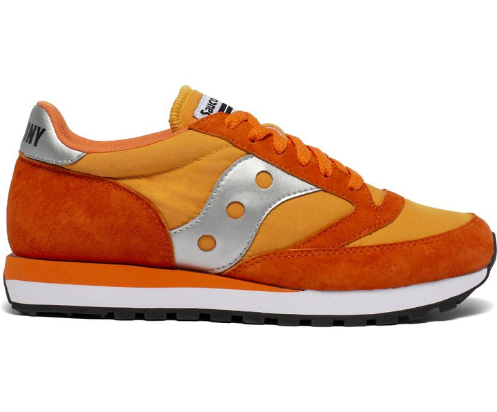 Saucony Originals JAZZ 81 Men’s - ORANGE/ORANGE