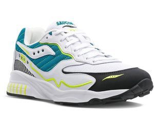 Saucony hurricane best sale mens green