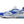 Saucony Originals 3D GRID HURRICANE / WHITE /ROYAL Men’s -