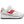 Saucony Originals SHADOW 6000 Men’s - WHITE/RED
