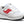 Saucony Originals SHADOW 6000 Men’s - WHITE/RED