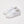 Sergio Tacchini NEW YOUNG LINE SNEAKER Men’s - WHITE/WHITE